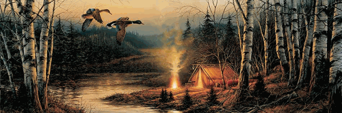 (image for) Twilight Glow